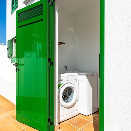 Apartamentos Los Quiqueres Puerto del Carmen  Eksteriør billede