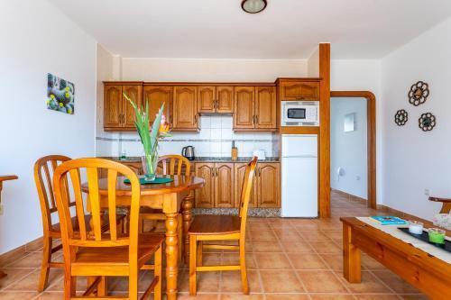 Apartamentos Los Quiqueres Puerto del Carmen  Eksteriør billede