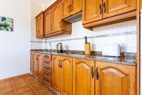 Apartamentos Los Quiqueres Puerto del Carmen  Eksteriør billede