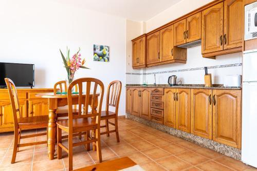 Apartamentos Los Quiqueres Puerto del Carmen  Eksteriør billede