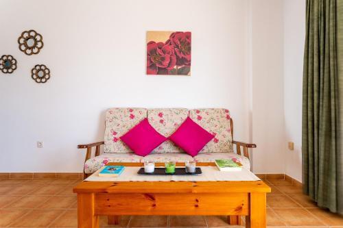 Apartamentos Los Quiqueres Puerto del Carmen  Eksteriør billede